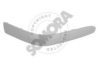 SOMORA 170735A Trim/Protective Strip, bumper
